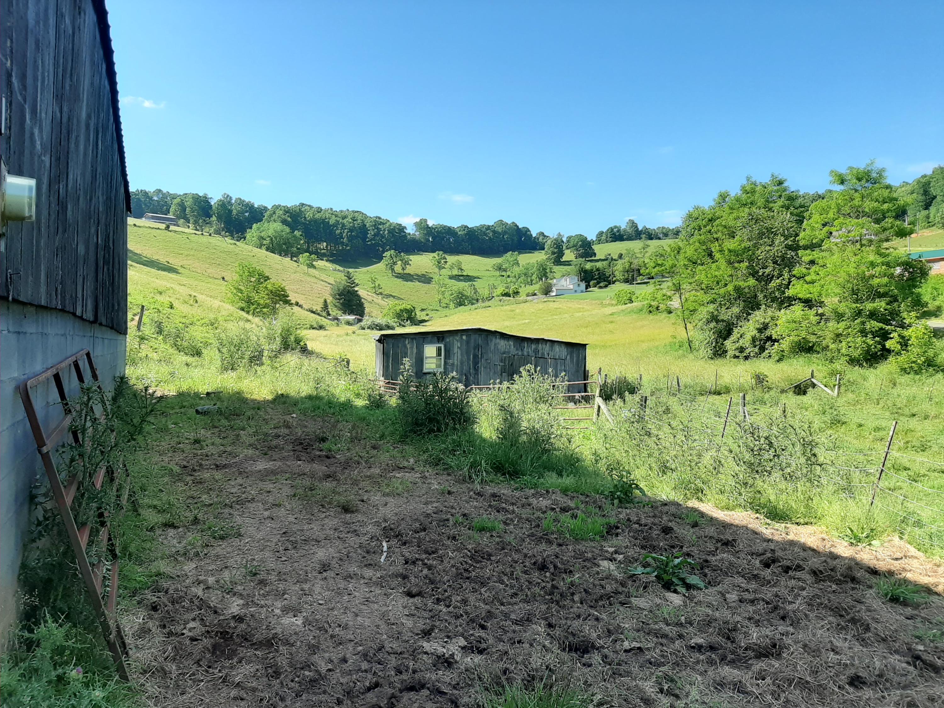 Tbd Ponderosa Road Nickelsville, VA 24271 - Photo 6 of 23 SECONDARY STORAGE
