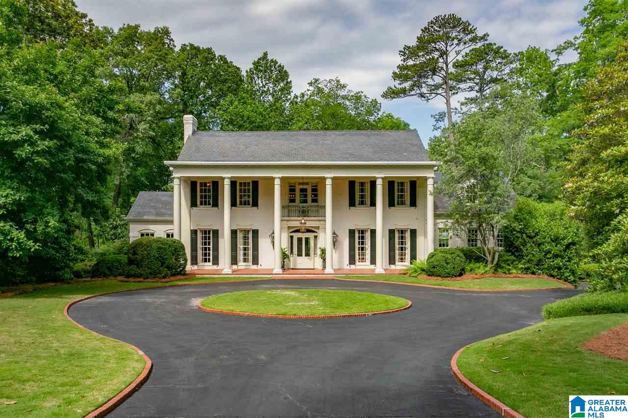 3144 Overhill Road Birmingham, AL 35223 - Photo 1 of 48