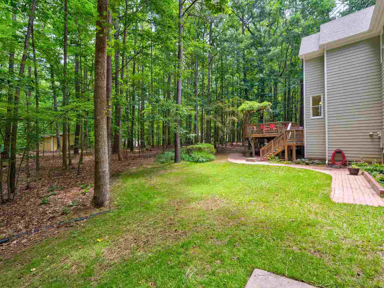 104 Moray Drive Raleigh, NC 27613 - Photo 26 of 30 Photo 26