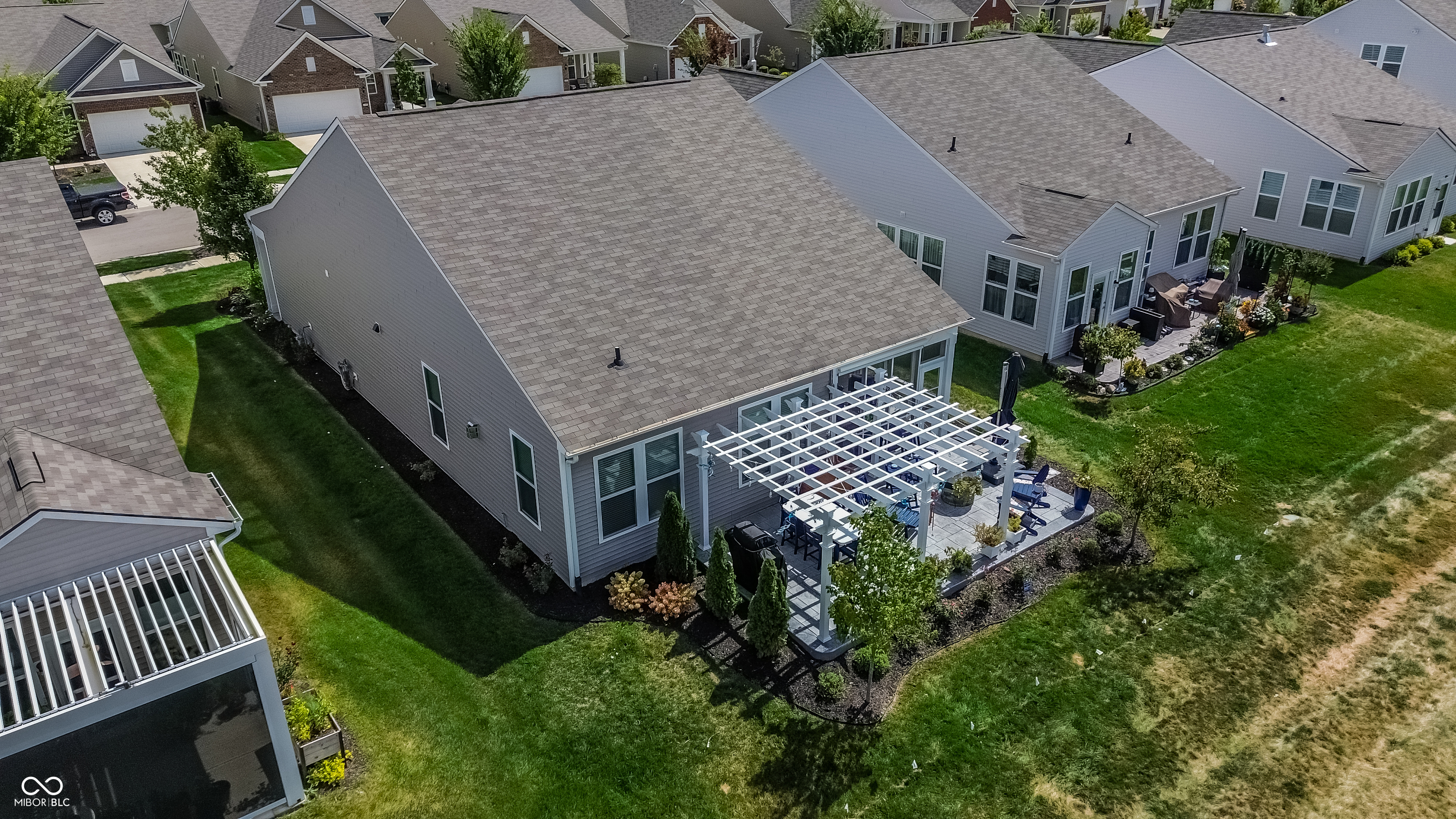 13496 Mosaic Street Fishers, IN 46037 - Photo 35 of 37