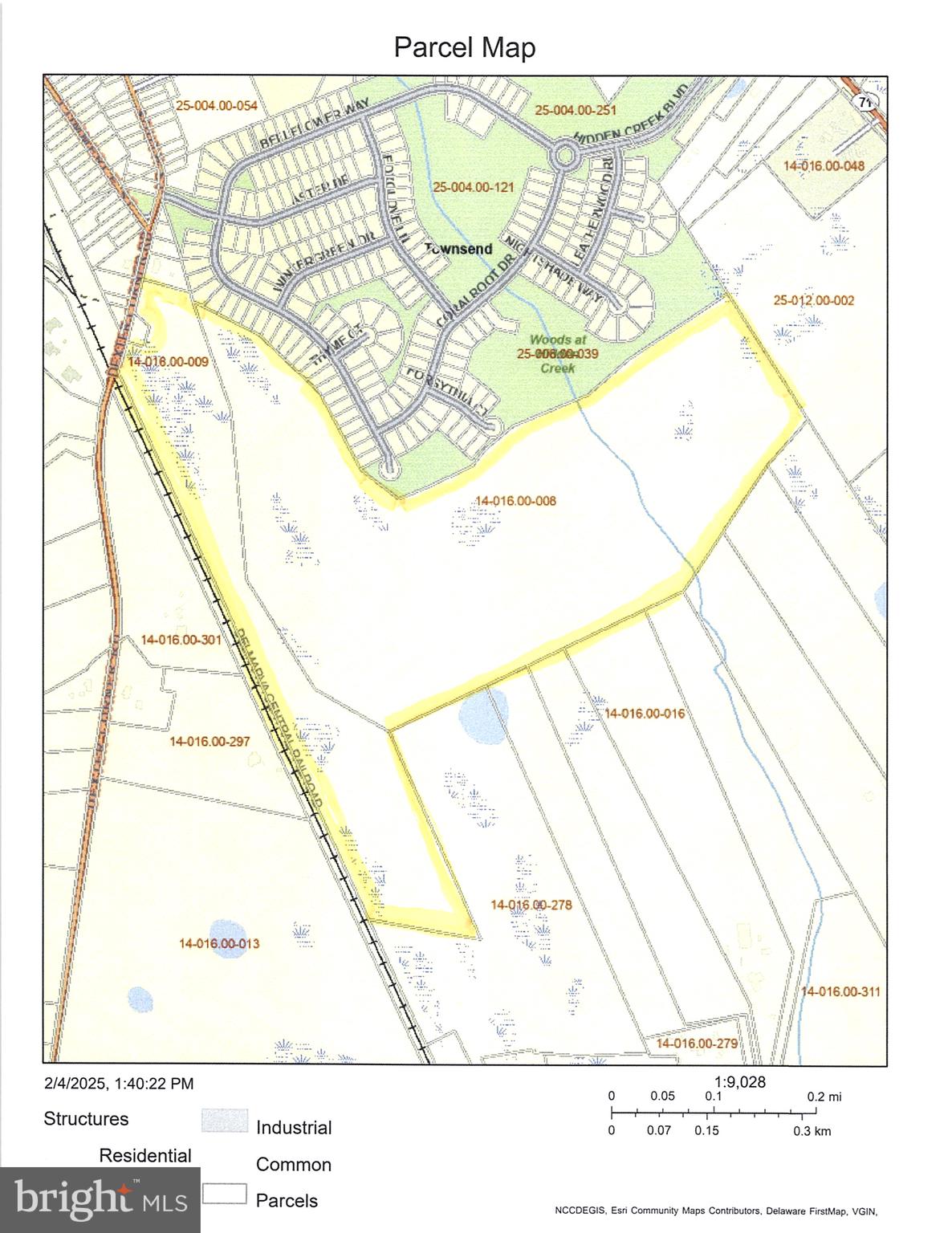 0 Dexter Corner Road Townsend, DE 19734 - Photo 7 of 7