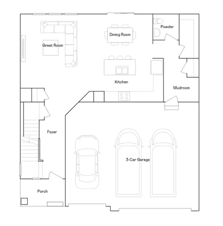 $509,290 | 2554 Green Ash Avenue, Shakopee, MN 55379