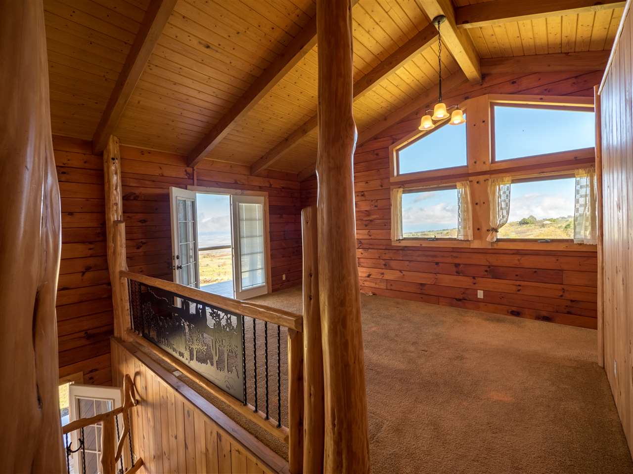 600 Calasa Road Kula, HI 96790 - Photo 18 of 30 a view of an entryway