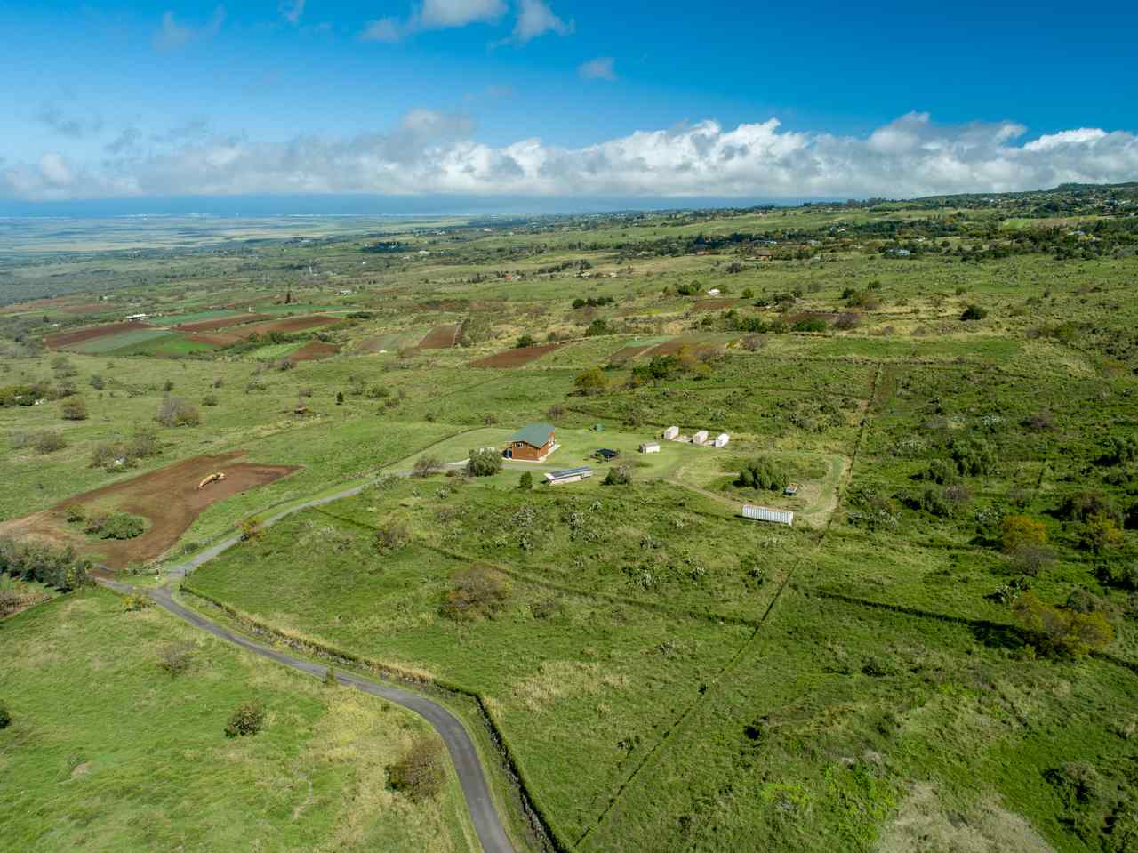 600 Calasa Road Kula, HI 96790 - Photo 4 of 30 a view of a lake