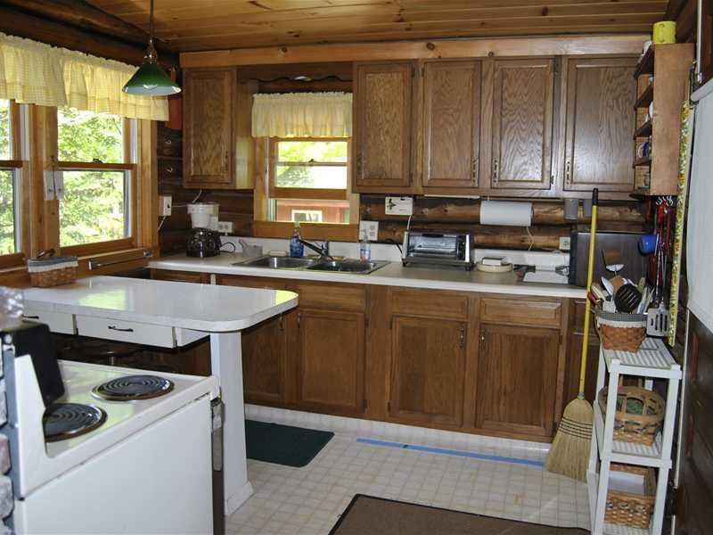 42 Mulberry Road Dedham, ME 04429 - Photo 8 of 22 Kitchen.