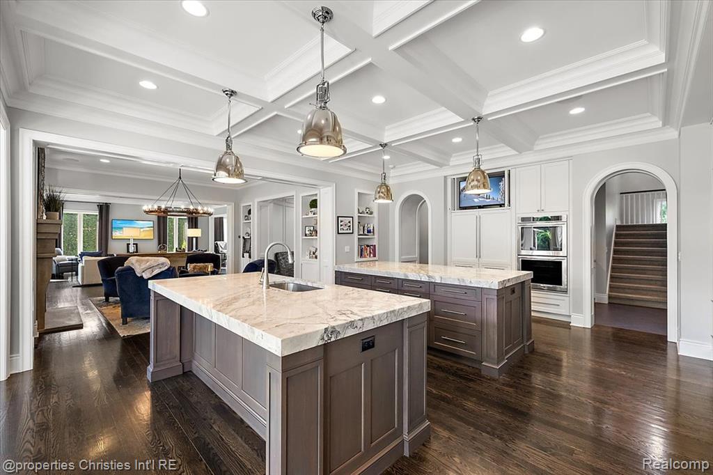 5385 Longmeadow Road Bloomfield Hills, MI 48304 - Photo 19 of 91 Gallery Image 19