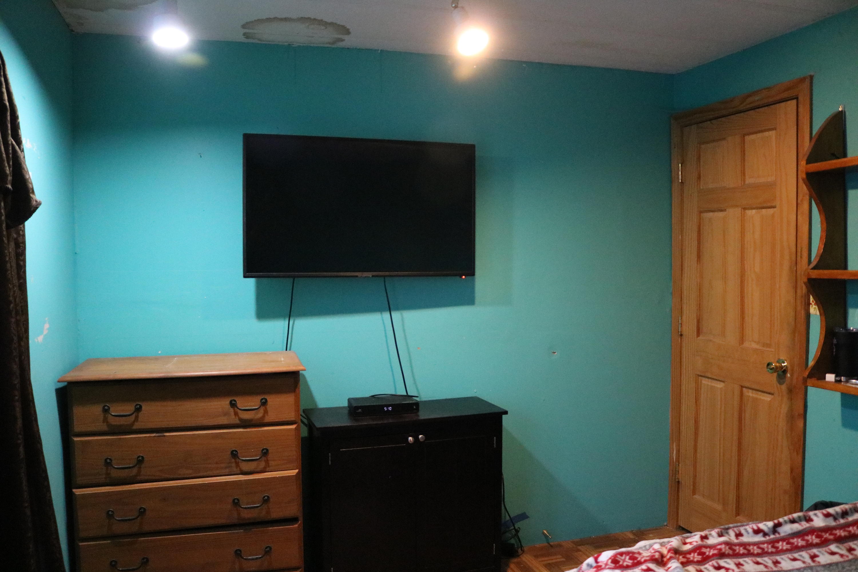 29 F F Sanborn Road Sabattus, ME 04280 - Photo 12 of 16 Bedroom2-2