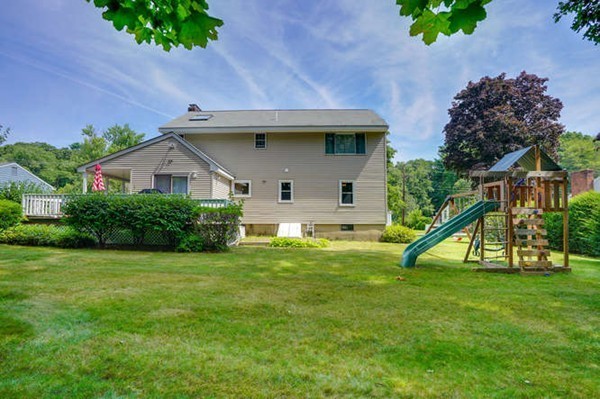 61 Beaverbrook Road Burlington, MA 01803 - Photo 24 of 30 Gallery Image 24