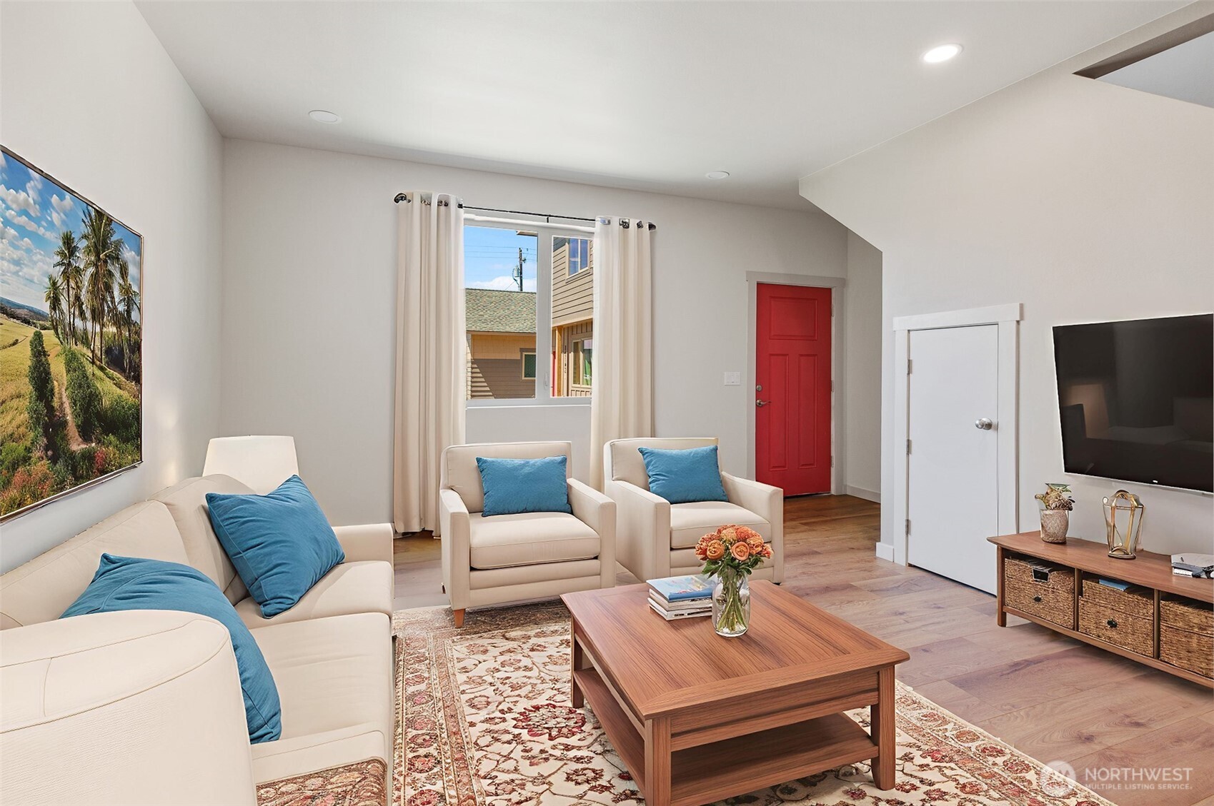 801 North 16th Avenue, Unit 5 Yakima, WA 98902 - Photo 1 of 10