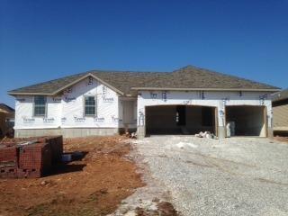 4649 Oneida Drive Springfield, MO 65802 - Photo 1 of 1 Primary Photo