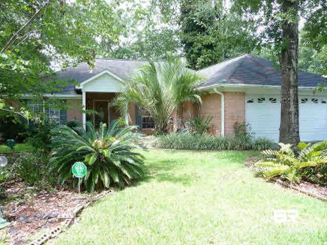 6 Oleander Circle Foley, AL 36535 - Photo 1 of 1
