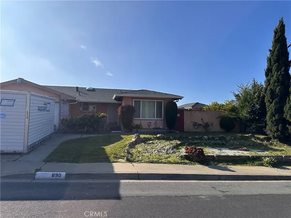 $635,000 | 890 Tradewind Lane, Rodeo, CA 94572