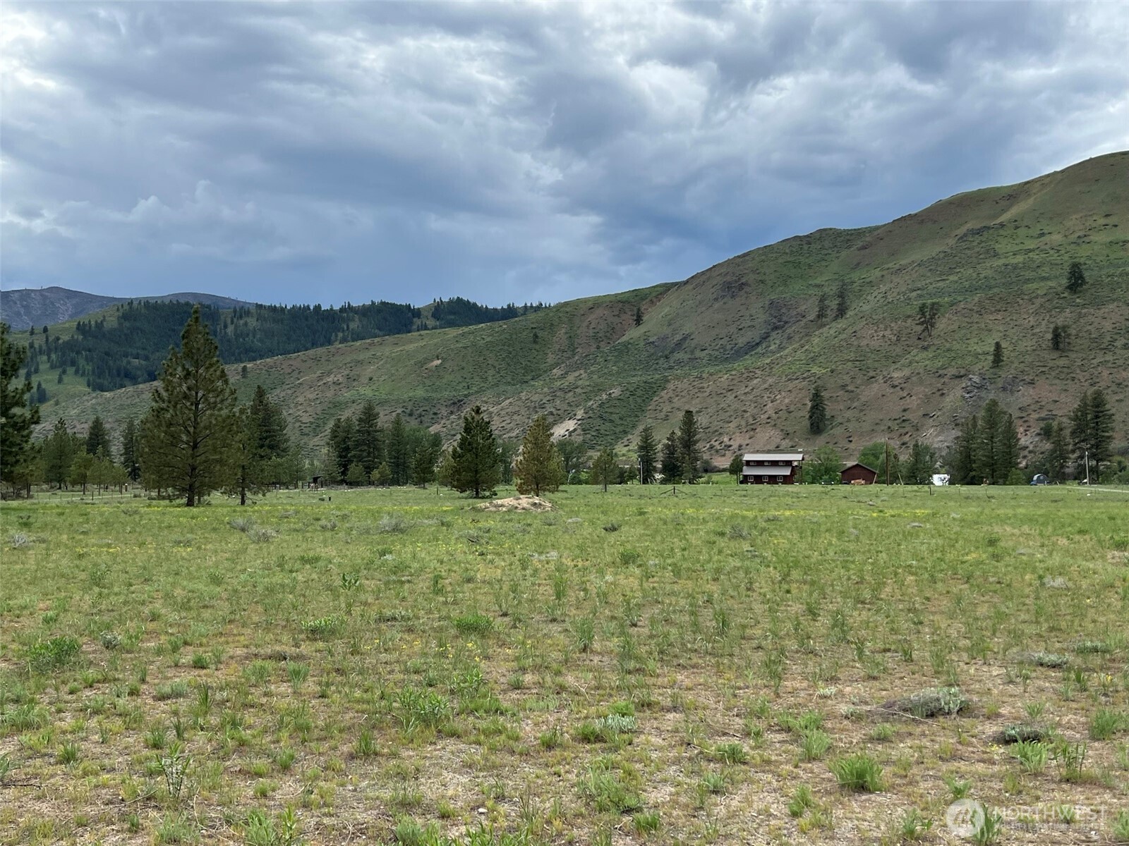 15 Bell Lane Twisp, WA 98856 - Photo 1 of 18