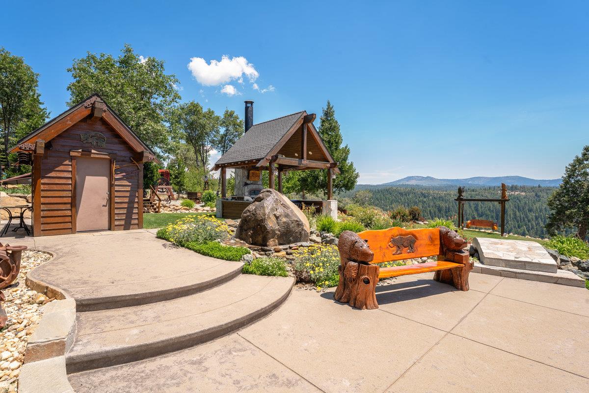 39110 Kearsarge Mill Road Alta, CA 95715 - Photo 21 of 99