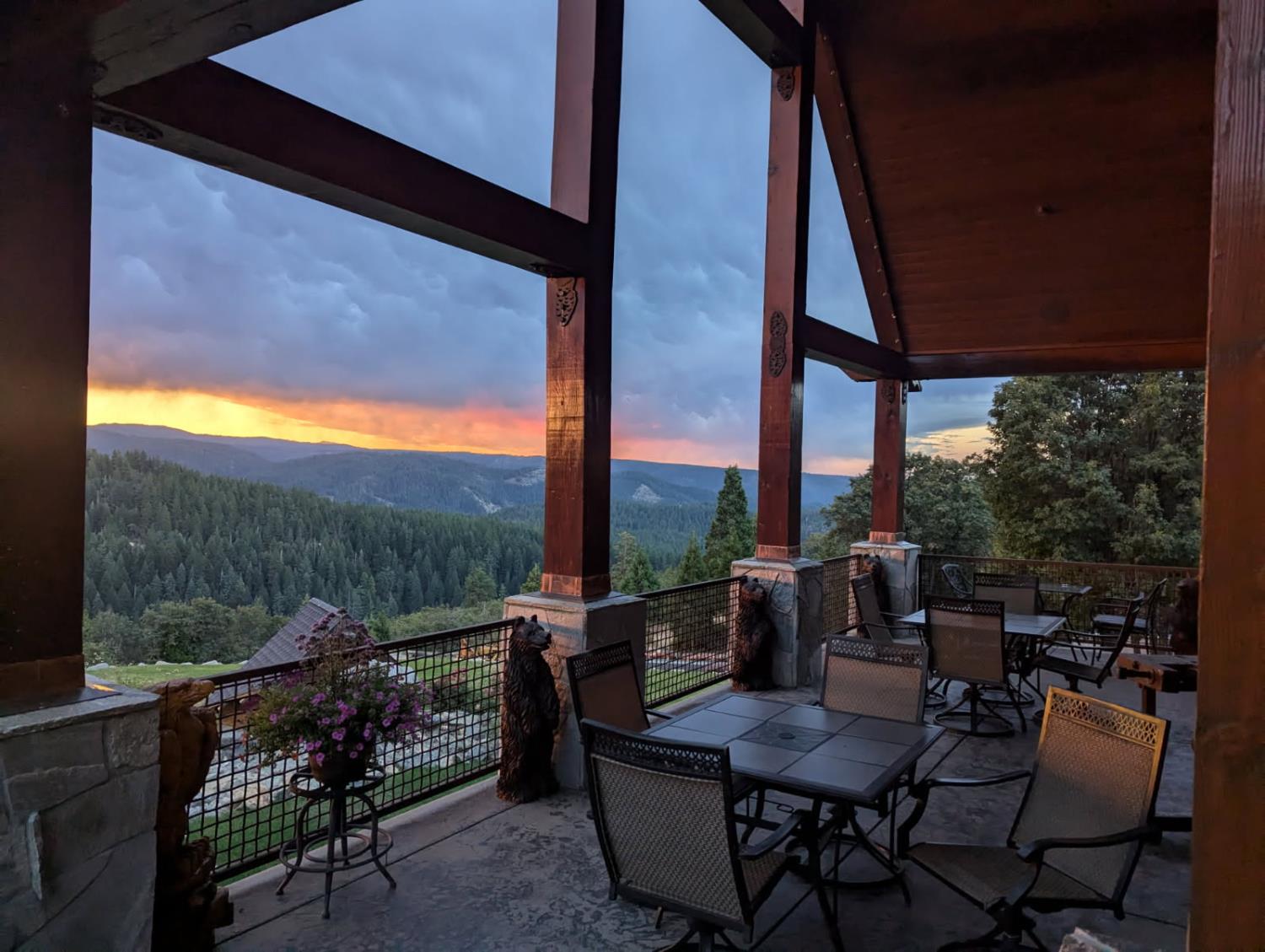 39110 Kearsarge Mill Road Alta, CA 95715 - Photo 23 of 99