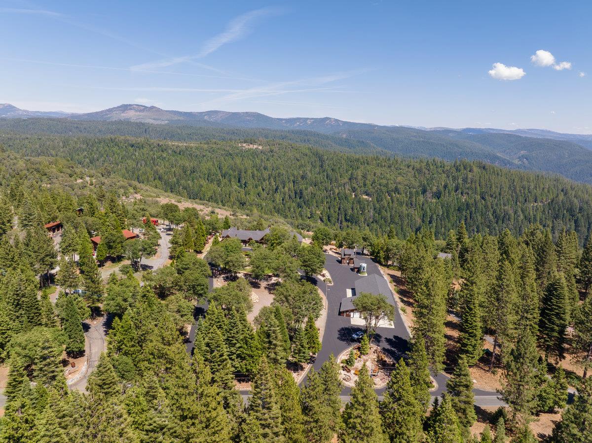 39110 Kearsarge Mill Road Alta, CA 95715 - Photo 27 of 99 a view of a city with mountains in the background