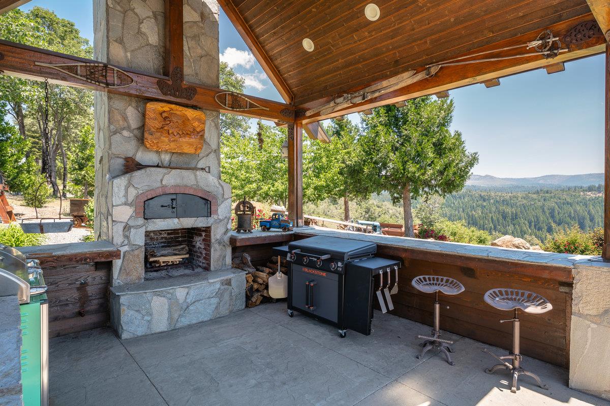 39110 Kearsarge Mill Road Alta, CA 95715 - Photo 69 of 99