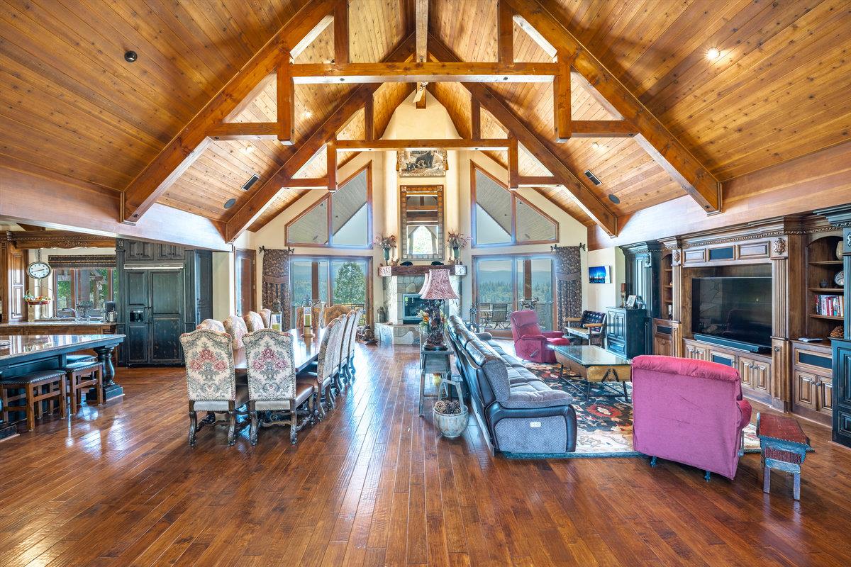 39110 Kearsarge Mill Road Alta, CA 95715 - Photo 7 of 99