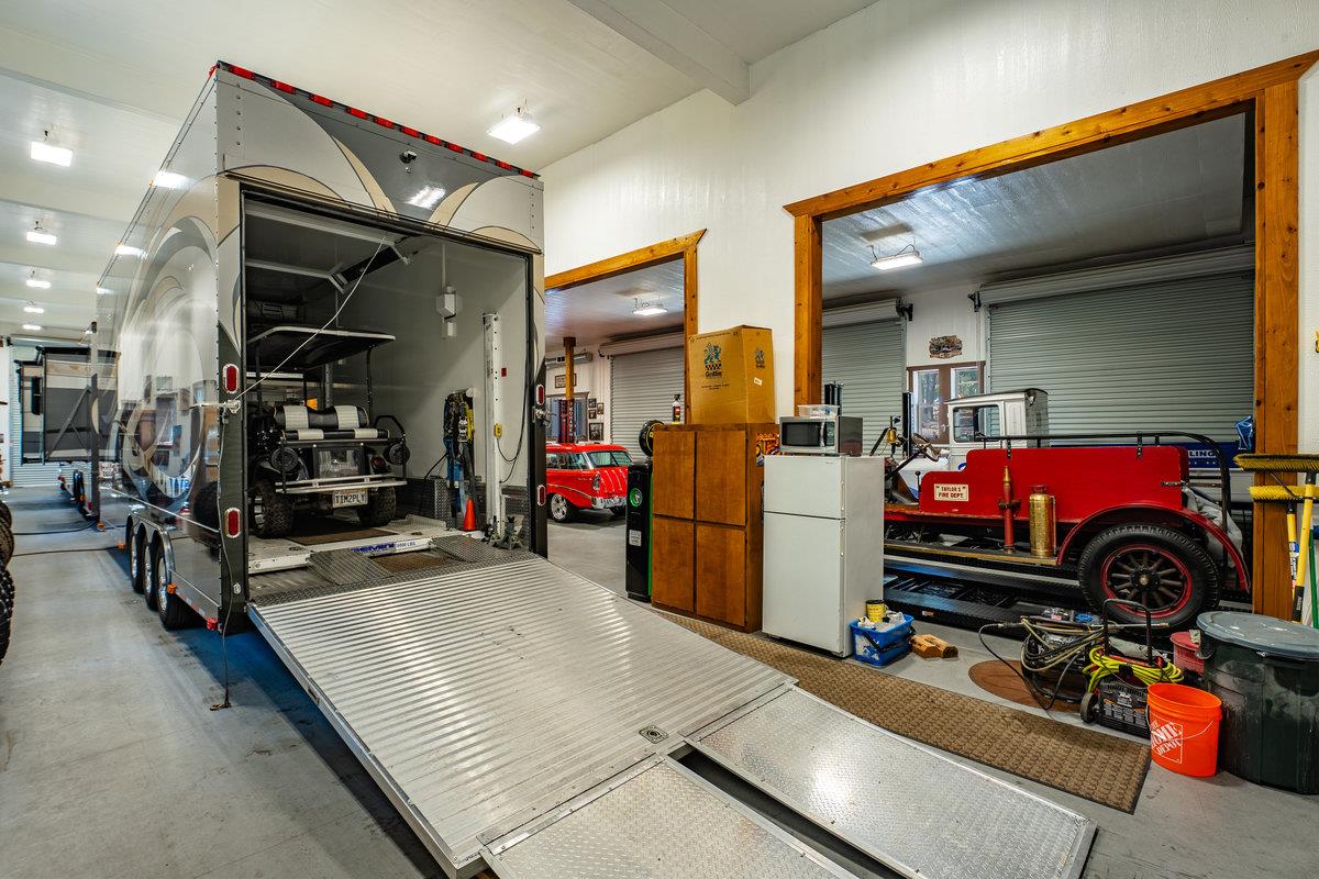 39110 Kearsarge Mill Road Alta, CA 95715 - Photo 73 of 99