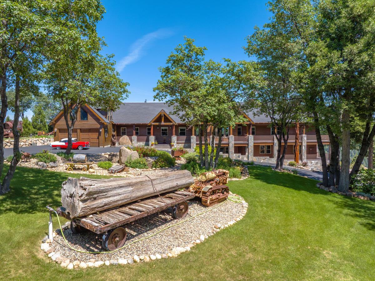 39110 Kearsarge Mill Road Alta, CA 95715 - Photo 91 of 99