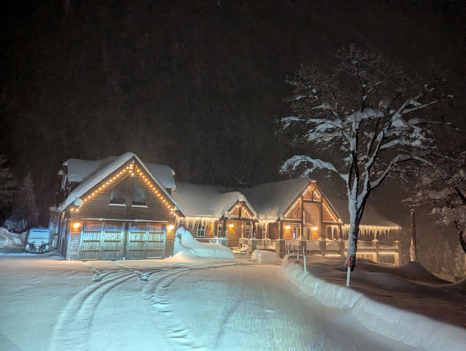 39110 Kearsarge Mill Road Alta, CA 95715 - Photo 96 of 99