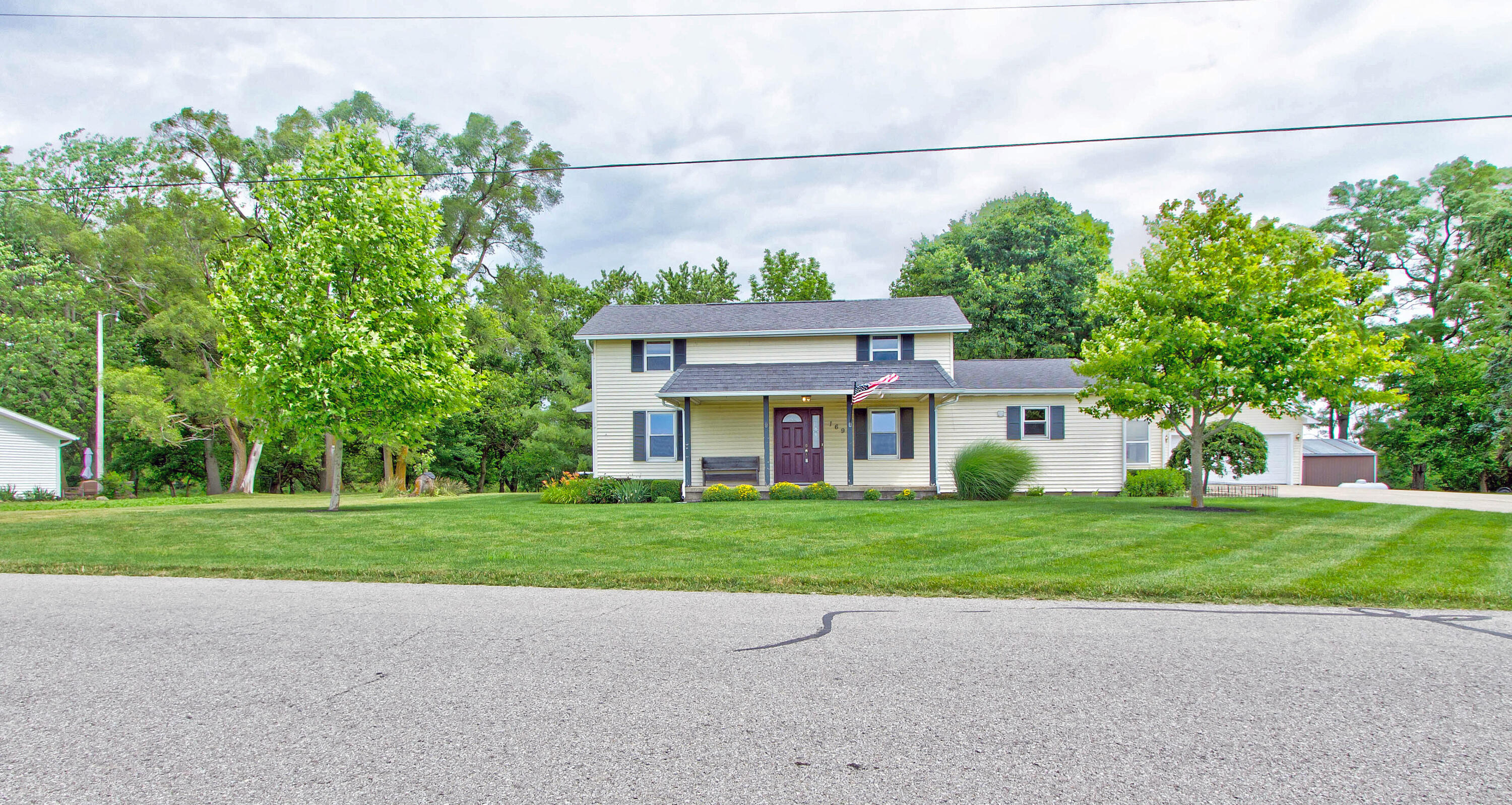 169 Ricketts Road West Liberty, OH 43357 - Photo 30 of 71