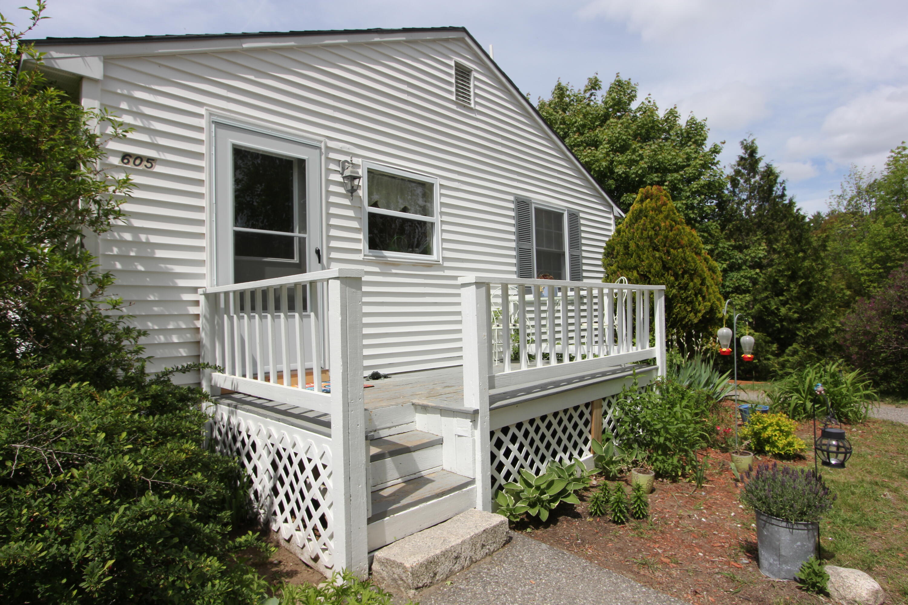 605 Wilson Pond Road North Monmouth, ME 04265 - Photo 70 of 75 IMG_0444