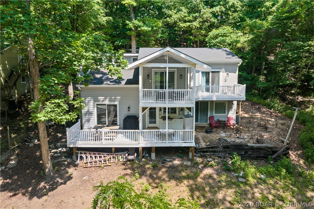 48 Lake Village Road Eldon, MO 65026 - Photo 3 of 46