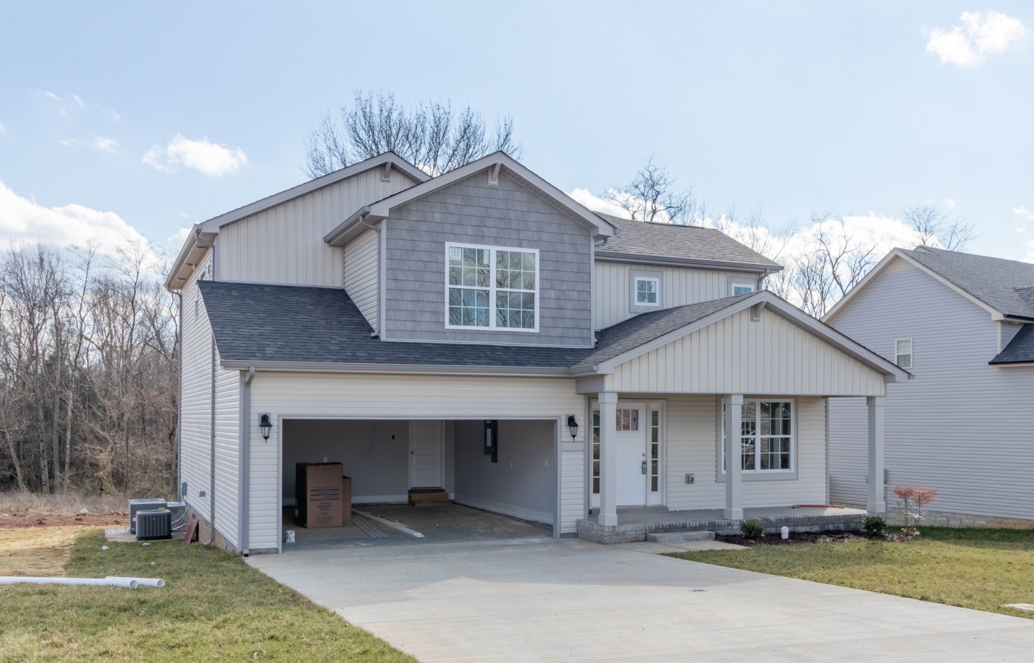 1851 Rains Road Clarksville, TN 37042 - Photo 3 of 17 Gallery Image 3