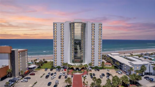 $529,900 | 2425 South Atlantic Avenue, Unit 4060, Daytona Beach, FL 32118
