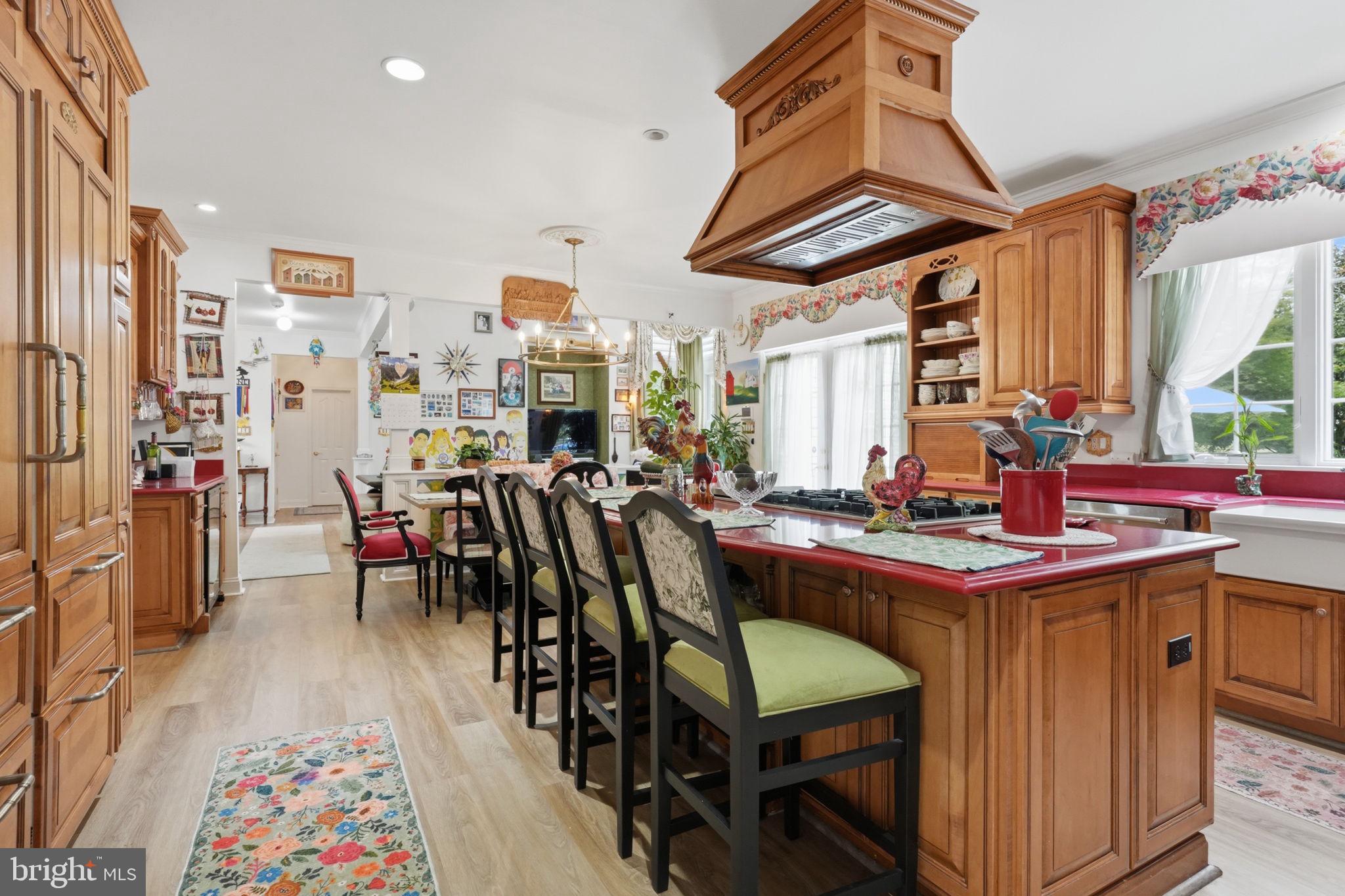 10 Pine Ridge Court Sewell, NJ 08080 - Photo 15 of 56 Kitchen ( view 3)