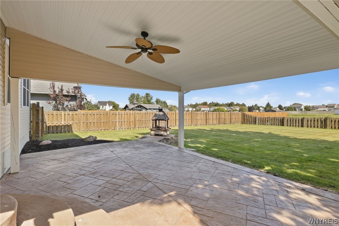 6345 Shawnee Road Wheatfield, NY 14120 - Photo 36 of 40 Gallery Image 36