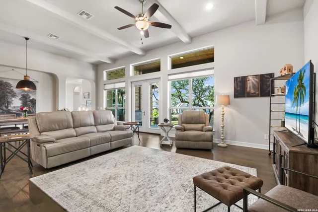 $614,900 | 150 Cinnamon Creek, Boerne, TX 78006