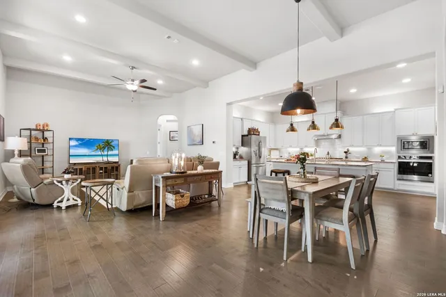 $614,900 | 150 Cinnamon Creek, Boerne, TX 78006