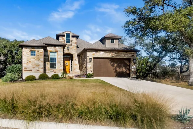 $614,900 | 150 Cinnamon Creek, Boerne, TX 78006