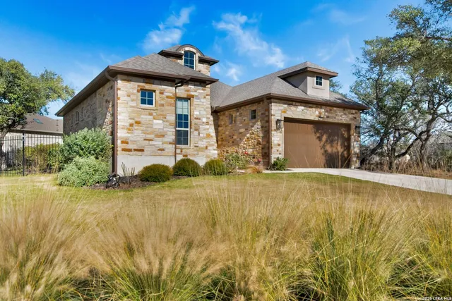 $614,900 | 150 Cinnamon Creek, Boerne, TX 78006