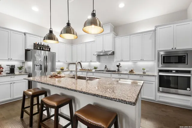 $614,900 | 150 Cinnamon Creek, Boerne, TX 78006