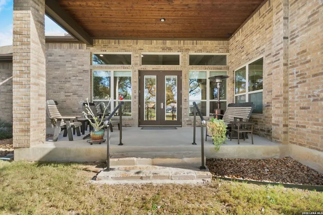 $614,900 | 150 Cinnamon Creek, Boerne, TX 78006
