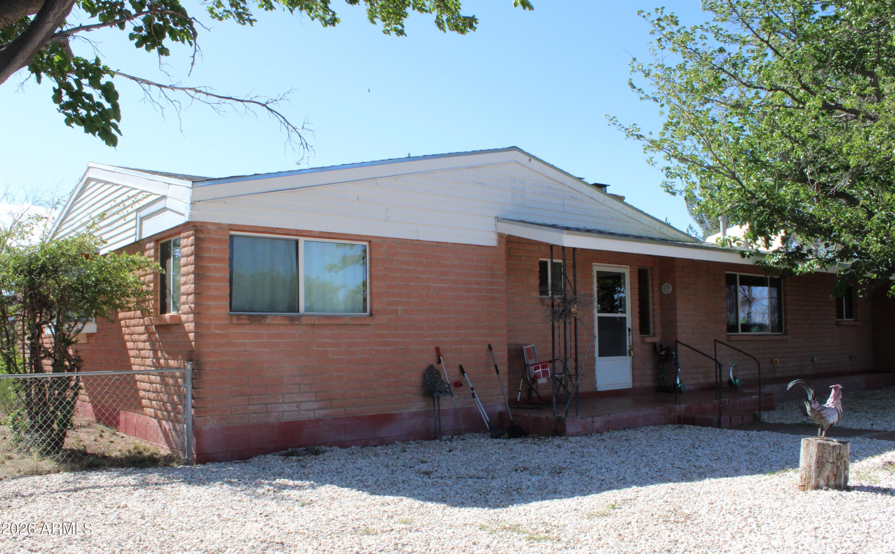 6830 North Frontier Road McNeal, AZ 85617 - Photo 7 of 46