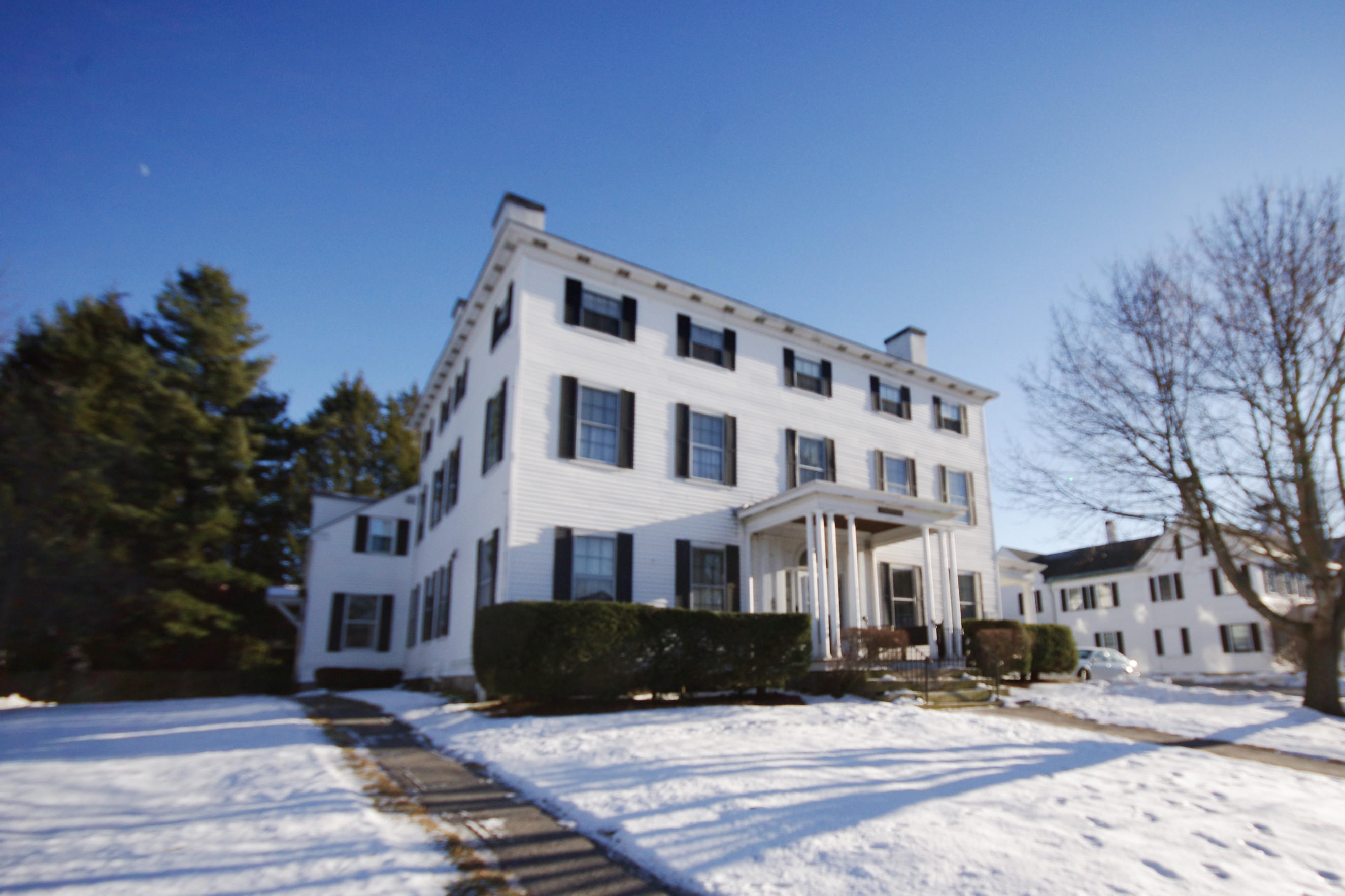 331 Main Street, Unit 1 Saco, ME 04072 - Photo 19 of 19 Exterior 1