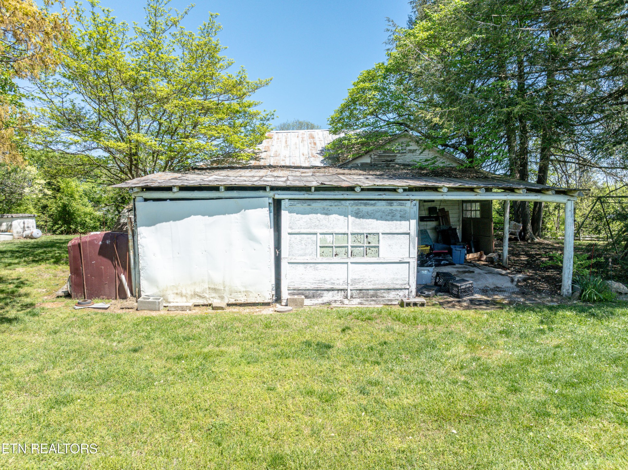 3341 Morganton Road Maryville, TN 37801 - Photo 44 of 47 Gallery Image 44