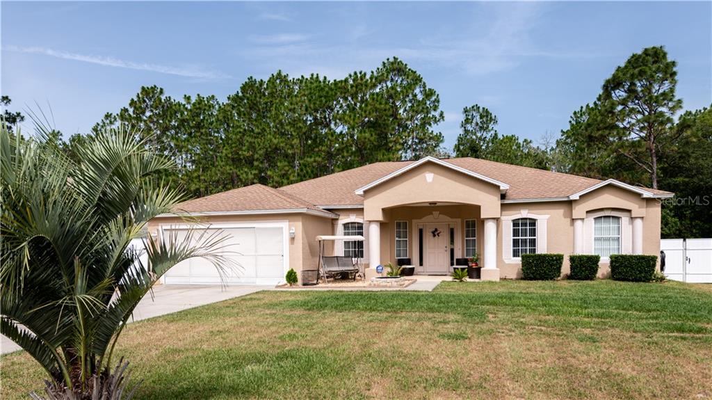 7103 Southwest 131st Loop Ocala, FL 34473 - Photo 1 of 1