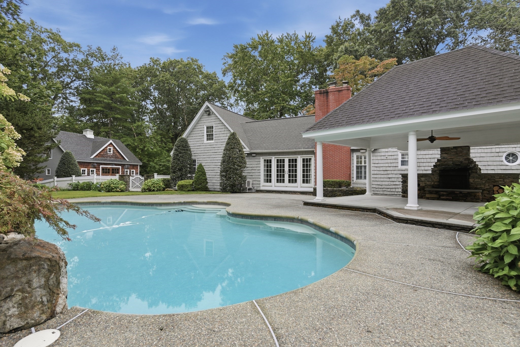 25 Grandview Road Chelmsford, MA 01824 - Photo 39 of 41 Gallery Image 39