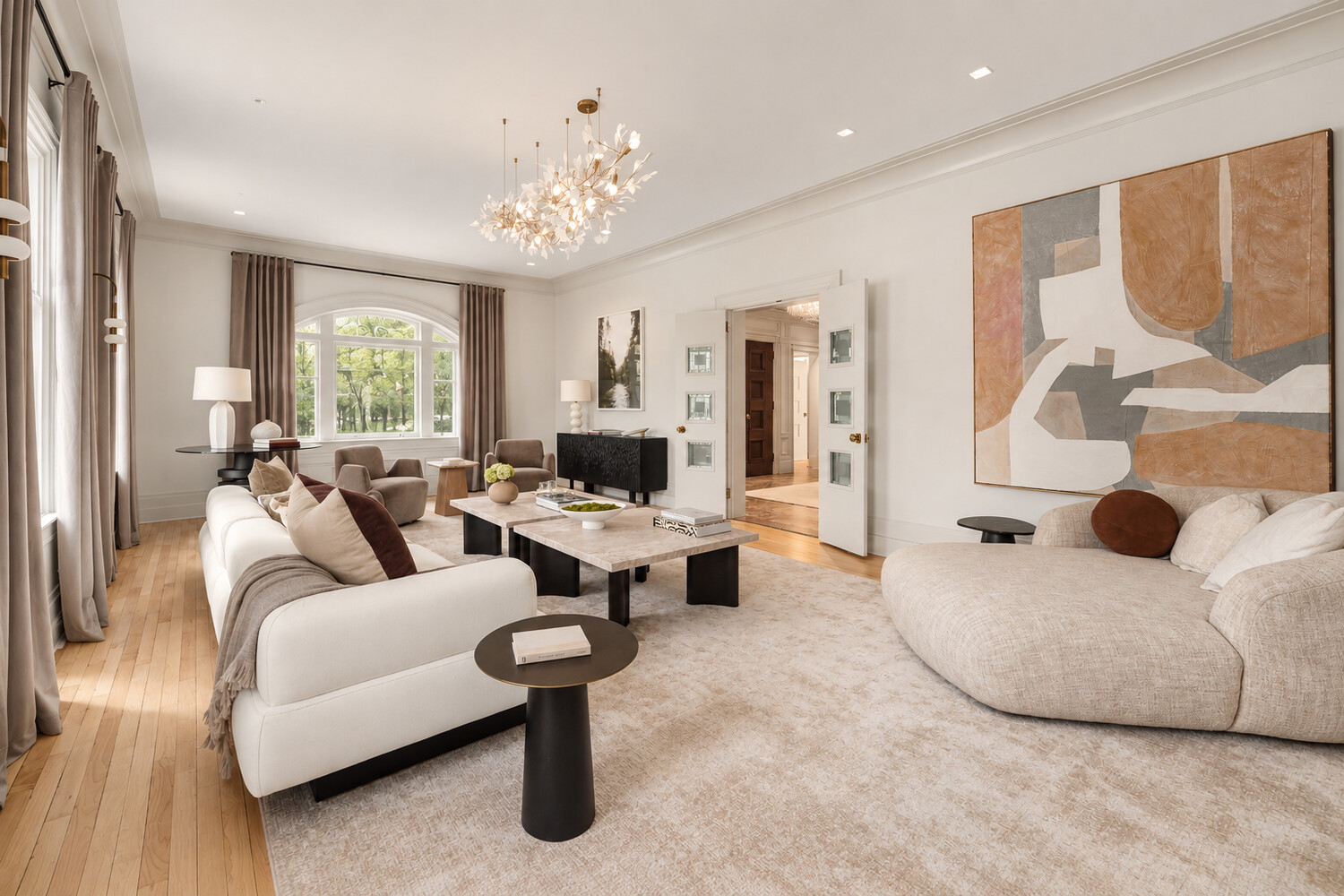 337 Riverside Drive Manhattan, NY 10025 - Photo 4 of 51 Gallery Image 4