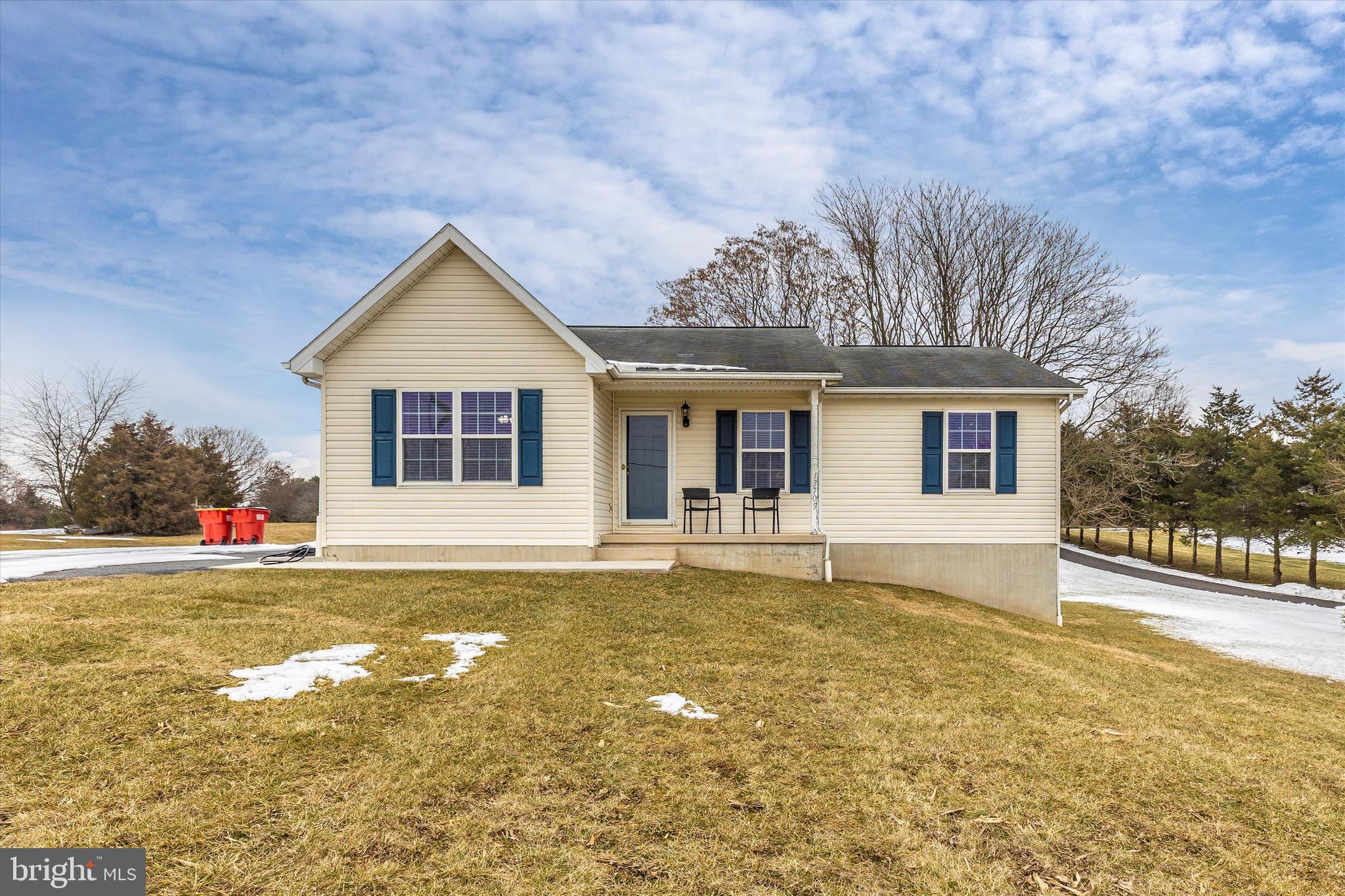 13709 Rockdale Rd Clear Spring, MD