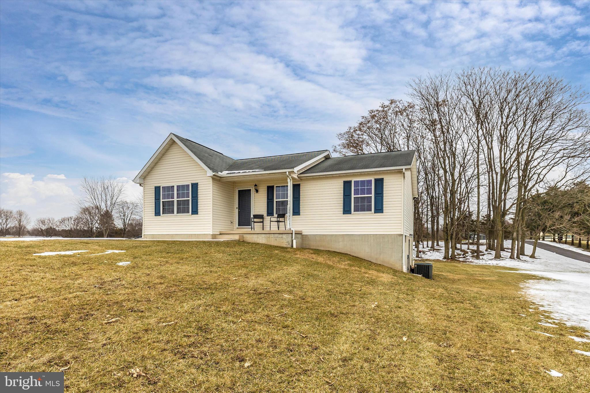 13709 Rockdale Road Clear Spring, MD 21722 - Photo 23 of 31 Set far from the road