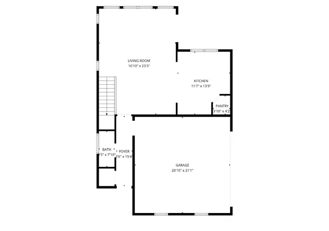 $2,295 | 311 Neartop Lane, Murfreesboro, TN 37128