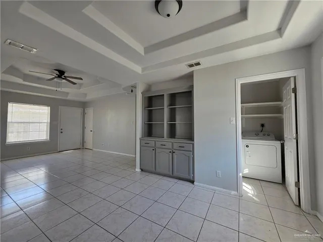 $1,100 | 700 Sandpiper Avenue, McAllen, TX 78504