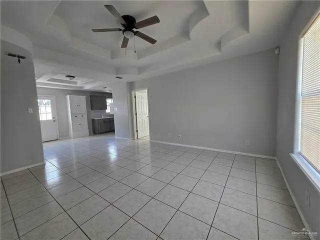 $1,100 | 700 Sandpiper Avenue, McAllen, TX 78504