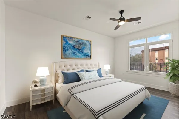 $3,950 | 450 Springfield Avenue, Unit 301, Berkeley Heights, NJ 07922